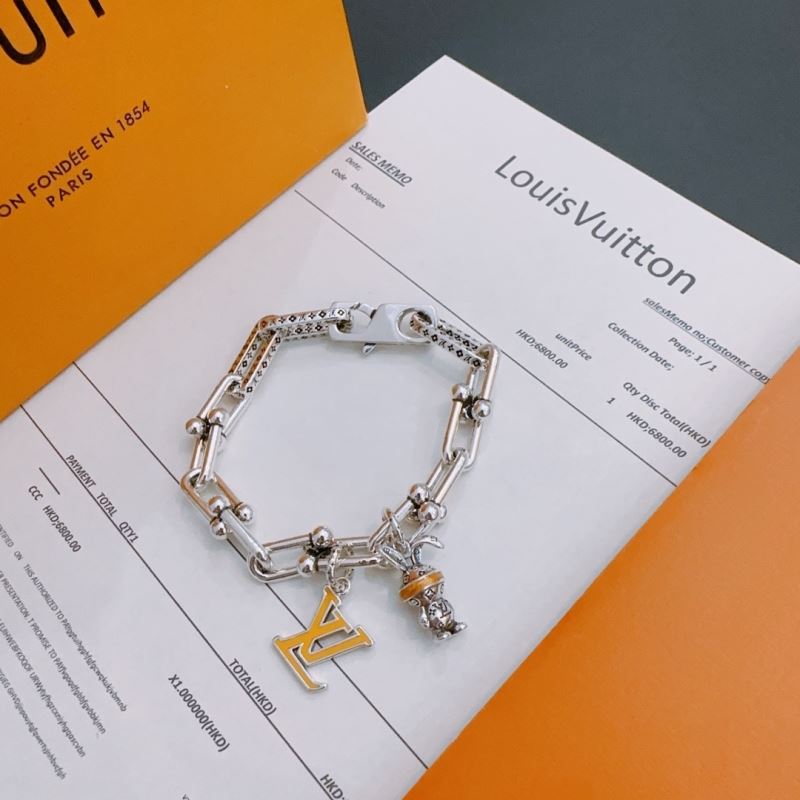 Louis Vuitton Bracelets